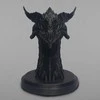 Plastikas Rosa3D PETG CarbonLook - 1.75mm - 0.5kg - Carbon Juodas