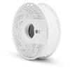 3D plastikas Fiberlogy matinis PET-G 1,75 mm 0,85 kg – baltas