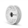 3D plastikas PET-G matinis (Matte) pilkas 1.75mm 0.85kg Fiberlogy