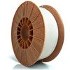 Plastikas Rosa3D PLA Starter 1.75mm 1kg - Baltas