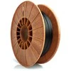 Plastikas Rosa3D PLA CarbonLook - 1.75mm - 0.5kg - Carbon Juodas