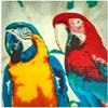 3D plastikas PLA Lithophane CMYK 1.75mm 4x1kg pakuotė Rosa3D