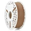 3D plastikas su medžio dulkėmis 1.75mm 3kg (rekomenduojama naudoti plieninius purkštukus 0.6mm) Rosa3D