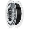 Plastikas Rosa3D Flex 85A 1.75mm 0.5kg - Juodas