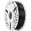 3D plastikas TPU 96A juoda 1.75mm 1kg Rosa3D