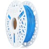 Plastikas Rosa3D Flex 96A - 1.75mm - 0.5kg - Mėlynas