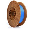 Plastikas Rosa3D Flex 96A - 1.75mm - 0.5kg - Mėlynas