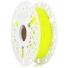 3D plastikas TPU 96A neoninė geltona 1.75mm 0.5kg Rosa3D