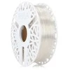 3D plastikas TPU 96A skaidrus 1.75mm 1kg Rosa3D