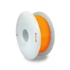 3D plastikas Fiberlogy Easy ABS 1.75mm 0.75kg – Oranžinis Transparent