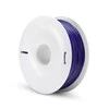 3D plastikas Fiberlogy Easy PLA 1.75mm 0.85kg - Midnight Sky