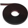 3D spausdintuvo pavaros diržas 2GT W6 L2000mm (K1 K1C K1SE K1Max Ender-3 V3_Ender-3 V3Plus Creality-Hi) CREALITY