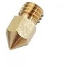 3D spausdintuvo purkštukas D6 0.4mm 3002060005 CREALITY