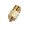 3D spausdintuvo purkštukas D6 0.4mm 3002060005 CREALITY