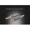 UGREEN 20502 2.5mm micro lizdo adapteris į 3.5 mm mini jack lizdo - Juodas