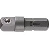 Adapteris WERA 870/1 1/4"