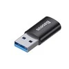 Adapteris USB3.1 A kištukas - USB C lizdas, su OTG funkcija BASEUS