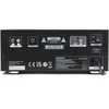 Muzikinis centras Aiwa MSBTU-550 home garso sistema Home audio micro system 50 W Juodas