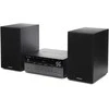 Muzikinis centras Aiwa MSBTU-550 home garso sistema Home audio micro system 50 W Juodas