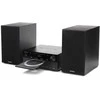 Muzikinis centras Aiwa MSBTU-550 home garso sistema Home audio micro system 50 W Juodas