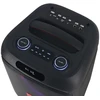 Aiwa Nešiojama garso sistema 350W (40W RMS) su šviesos efektais ir belaidžiu mikrofonu