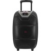 Aiwa Nešiojama garso sistema 400W (50W RMS) su karaoke, belaidžiu VHF mikrofonu