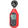 Uni-T UT363BT mini anemometras