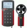 Anemometras su temperatūros matavimo funkcija Uni-t UT361