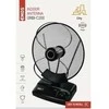 Antena kambarinė FM/DAB/DVB-T2 su LTE/4G/5G filtru J0705 EMOS