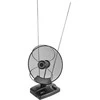 Antena kambarinė FM/DAB/DVB-T2 su LTE/4G/5G filtru J0705 EMOS
