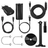 Antena universali VILLAGE DIO-V750, DVB-T2, LTE/4G/5G EMOS