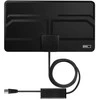 Antena vidaus su stiprintuvu DAB/DVB-T2 LTE/4G/5G filtrai EMOS