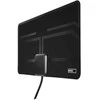 Antena vidaus su stiprintuvu DAB/DVB-T2 LTE/4G/5G filtrai EMOS