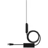 Antena vidaus su stiprintuvu DAB/DVB-T2 LTE/4G/5G filtrai EMOS