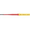 Antgalis atsuktuvo elektrikams VDE 1000V KK 60i 0.4x2.5x157mm 006550 Wera