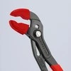 Apsaugos guminės replėms Cobra 250mm 87 09 250 V01, Knipex