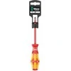Atsuktuvas elektrikams VDE 1000V 162i PH1x80mm 100011 Wera