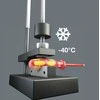 Atsuktuvas elektrikams VDE 1000V 162i PH1x80mm 100011 Wera