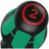 Atsuktuvas Phillips Wera Kraftfrom Plus 350, lazerinis antgalis, PH 2 x 100 mm, lizdinė plokštelė