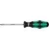 Atsuktuvas PZ2x100 355 PZ, Wera