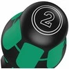 Atsuktuvas Pozidriv Wera Kraftfrom Plus 350, lazerinis antgalis, PH 2 x 100 mm, lizdinė plokštelė