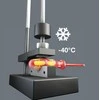 Atsuktuvas elektrikams VDE 1000V 160i SB VDE 2.5x80mm 100000 Wera