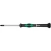 Atsuktuvas Torx elektronikai 2067 TX3x40mm 118037 Wera
