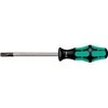 Atsuktuvas TORX T20x100mm Kraftform Plus 367, 28010 Wera