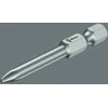 Atsuktuvo antgalis Phillips varžtams 851/4 J PH00x50mm 135530 Wera