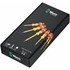 Atsuktuvų rinkinys elektrikams VDE 1000V 1060i/1065i 6 vnt. 051576 Wera