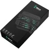 Atsuktuvų rinkinys elektronikai Kraftform Micro 12 Universal 1, 073675 Wera