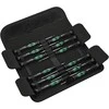 Atsuktuvų rinkinys elektronikai Kraftform Micro 12 Universal 1, 073675 Wera