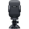 Baseus Automobilinis laikiklis 5.4-7.2" ekranų telefonams, juodas