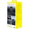 Baseus Automobilinis laikiklis telefonams su siurbtuku PrimeTrip C03 Air, juodas